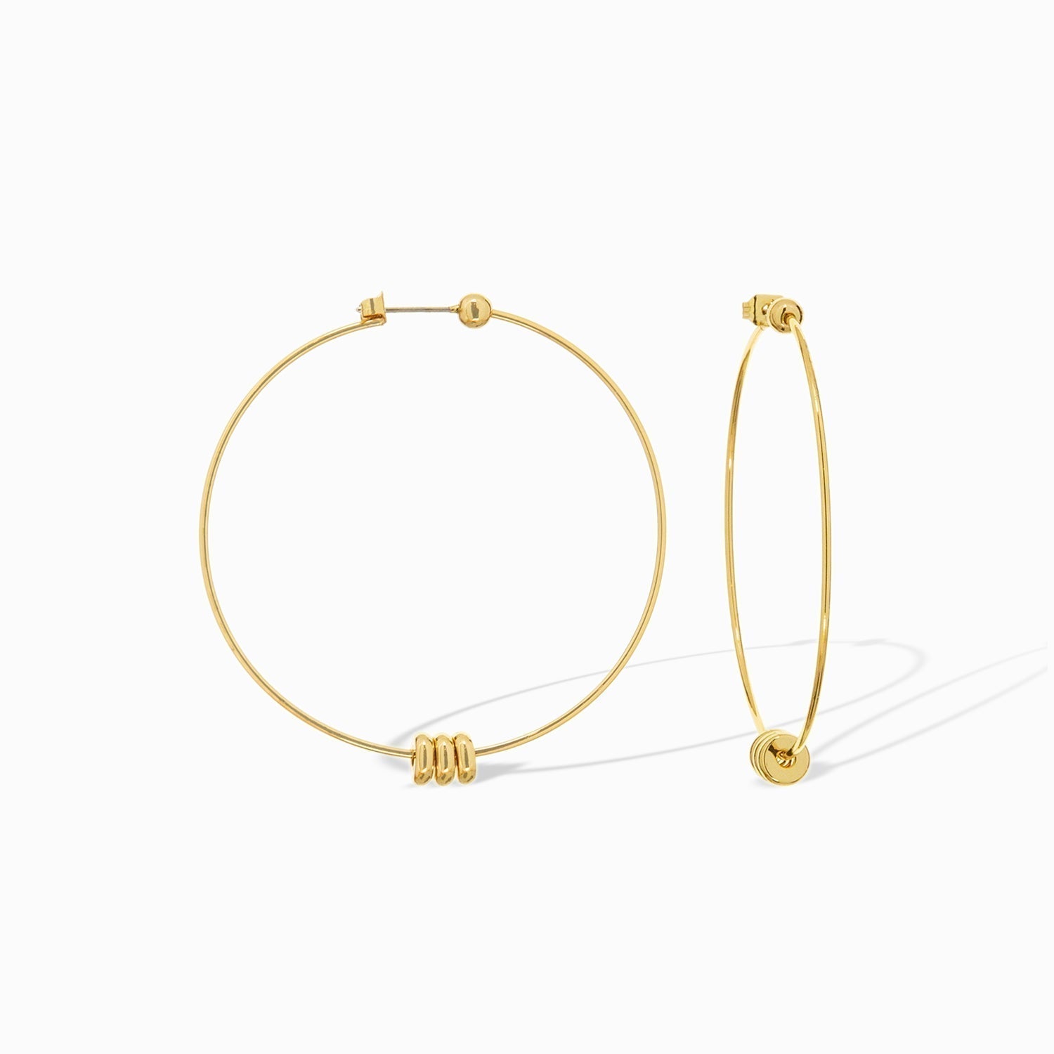 gold plated