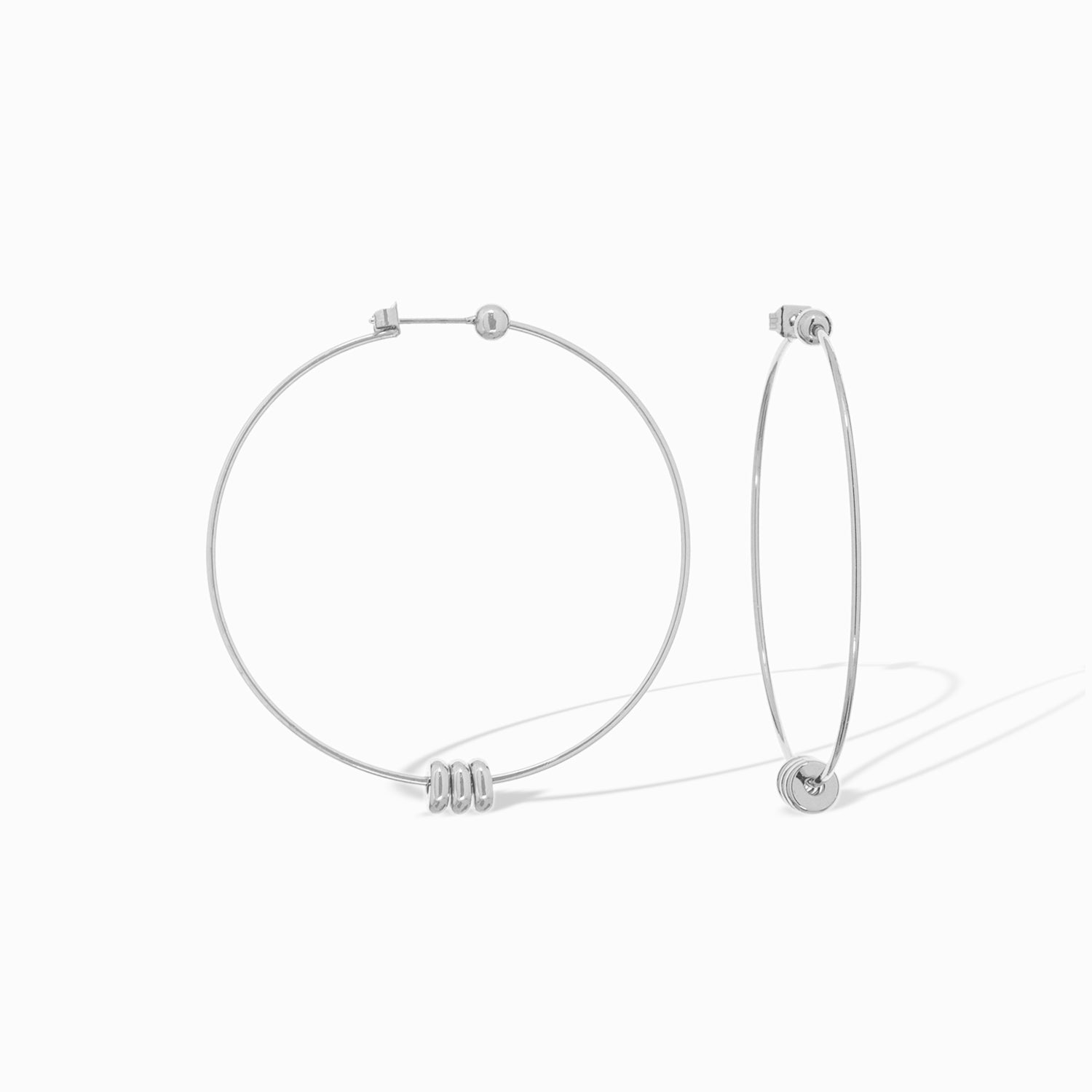 sterling silver plated