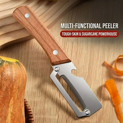 🔥Last Day 80% OFF🔥Multifunctional Vegetable Peeler
