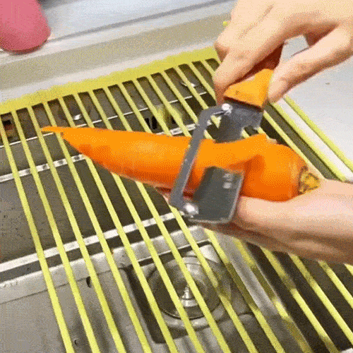 🔥Last Day 80% OFF🔥Multifunctional Vegetable Peeler