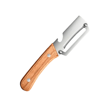 🔥Last Day 80% OFF🔥Multifunctional Vegetable Peeler