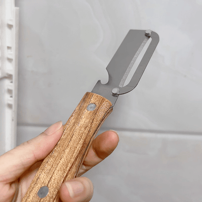🔥Last Day 80% OFF🔥Multifunctional Vegetable Peeler