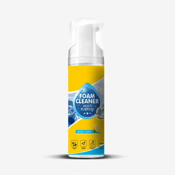 🫧Last Day 80% OFF💦4-in-1 Multi-Enzyme Foam Cleaner