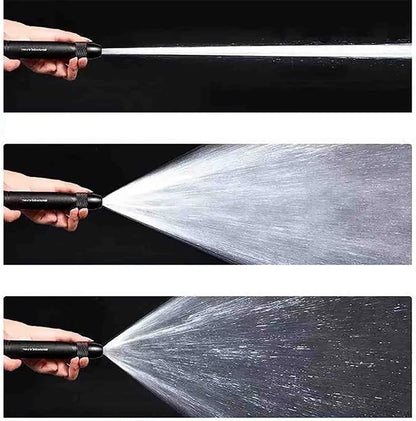 🔥LAST DAY 80% OFF - Home High-Pressure Car Wash Water Gun